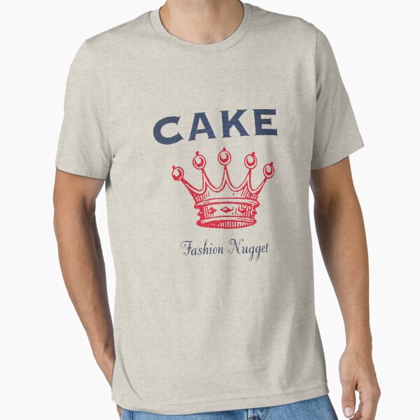 Fashion Nugget Essential T-Shirt for Sale by PinkFrost1984