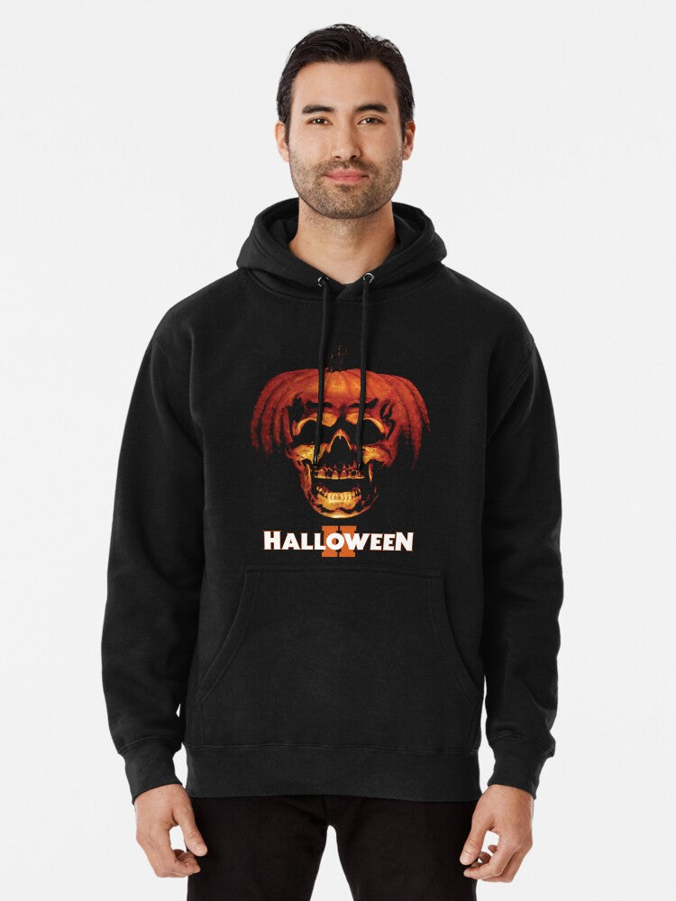 Halloween II Pullover Hoodie