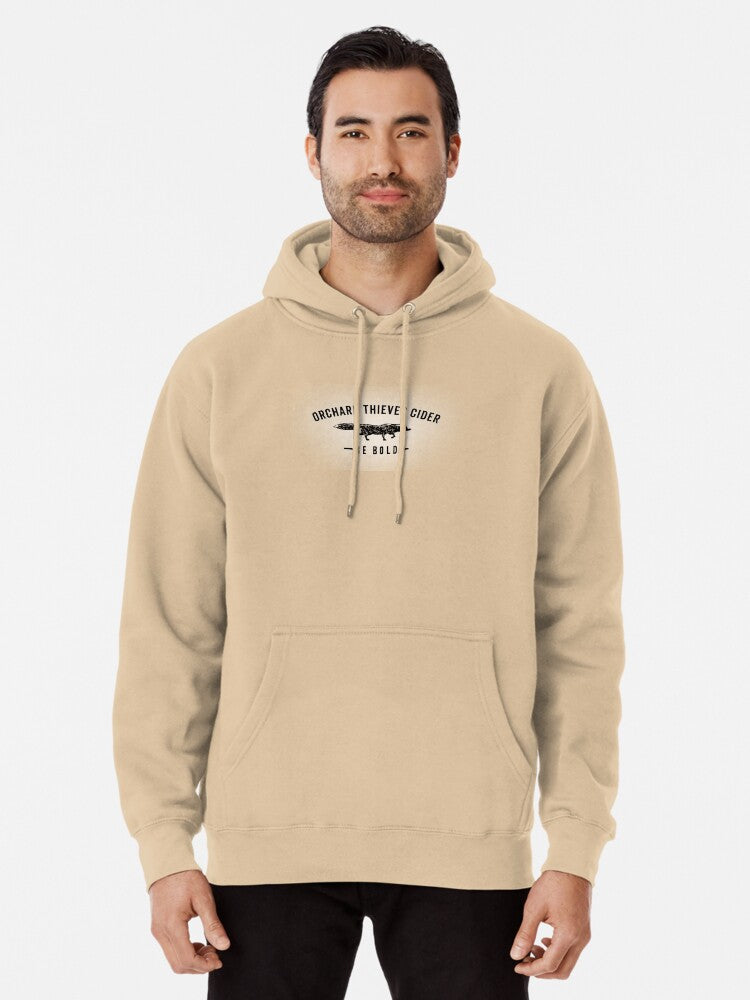 Orchard Thieves Pullover Hoodie