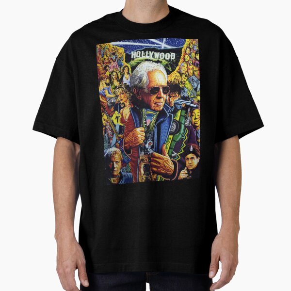 TEAGUE 2025 Oversized T-Shirt for Sale by JustianMCink