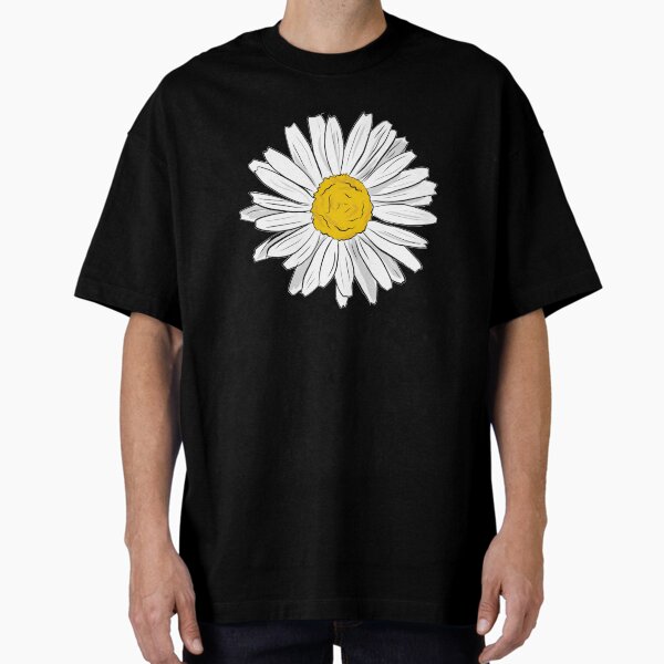 daisy?! Oversized T-Shirt for Sale by 201195