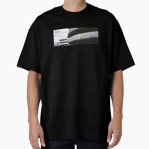 Contemporary Movement Classic Oversized T-Shirt for Sale by DeeBarbee