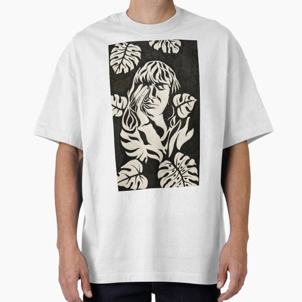 Nature’s Embrace Oversized T-Shirt for Sale by IrtizaStudio