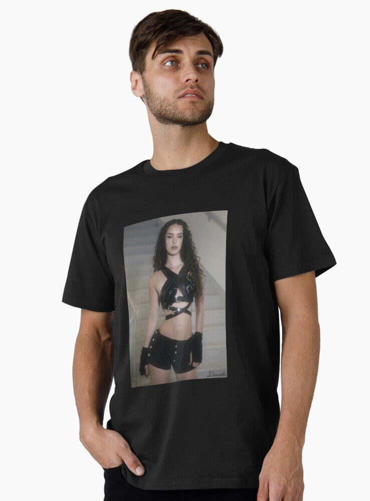 Daniela - Katseye Premium T-Shirt