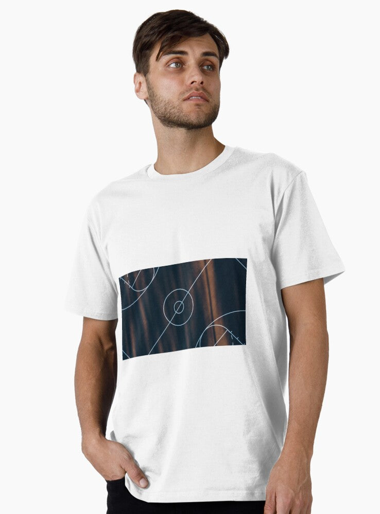 Court Premium T-shirt | Trendy Graphic Tee | Casual Unisex T-shirt