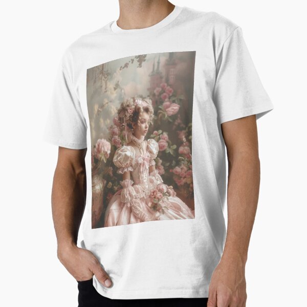 Evangelina Premium T-Shirt for Sale by Mycherienicole
