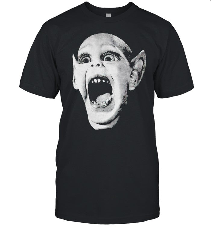 Weekly World News Bat Boy shirt
