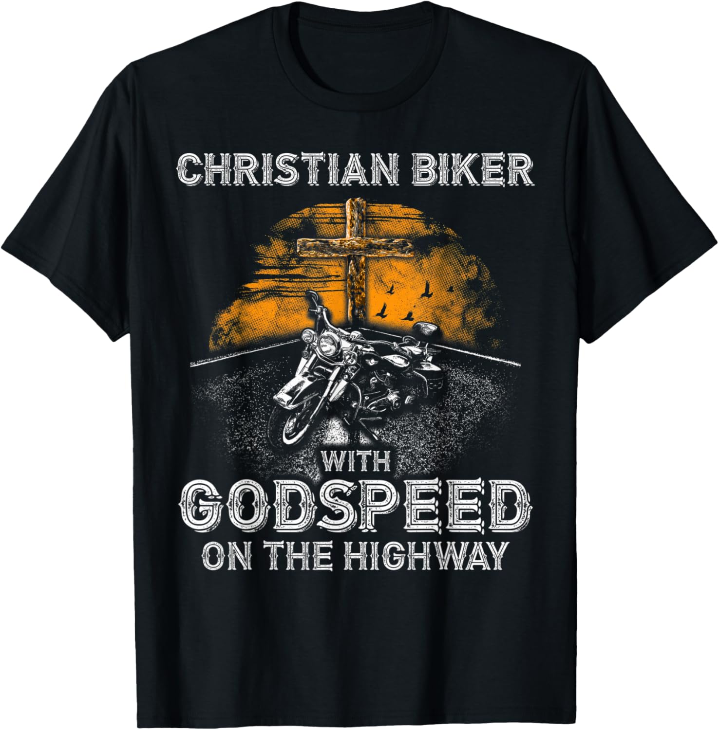 GodSpeed