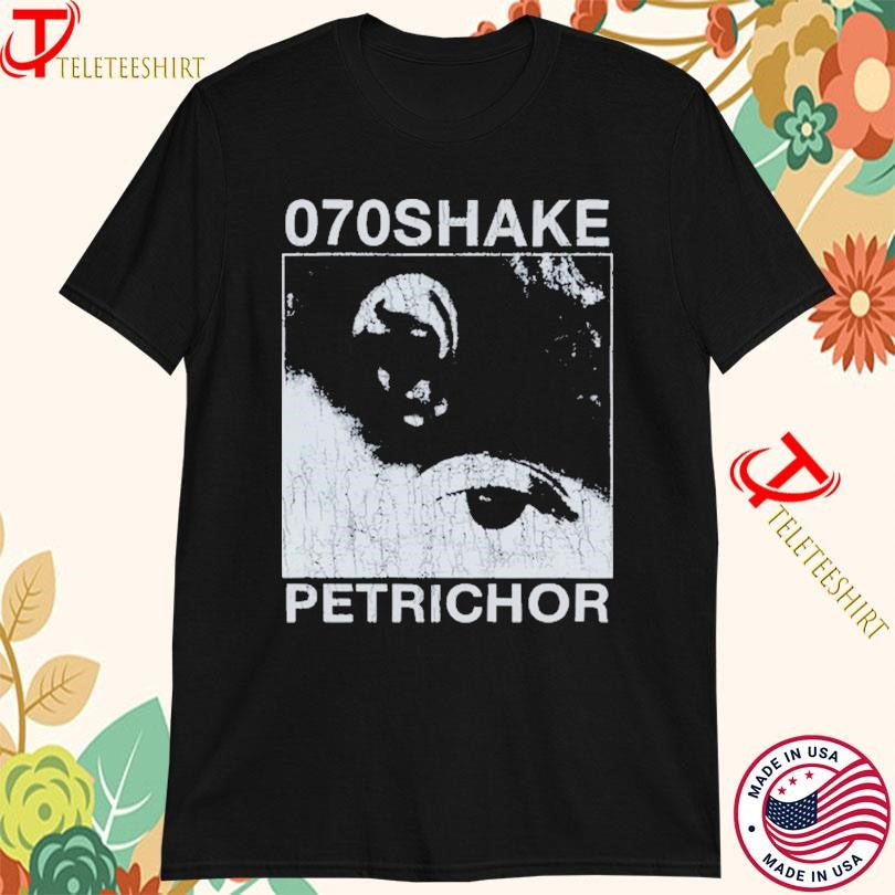 070 Shake Petrichor Eye Tour 2025 Tshirts