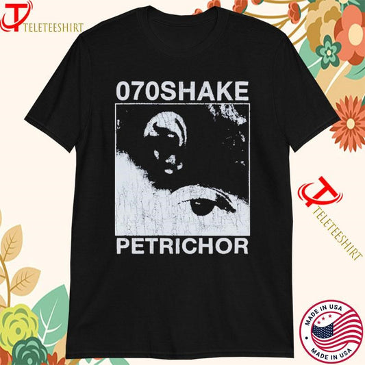 070 Shake Petrichor Eye Tour 2025 Tshirts