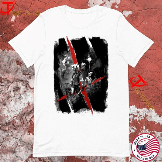 0N1 Force ONI Anniversary Tshirts