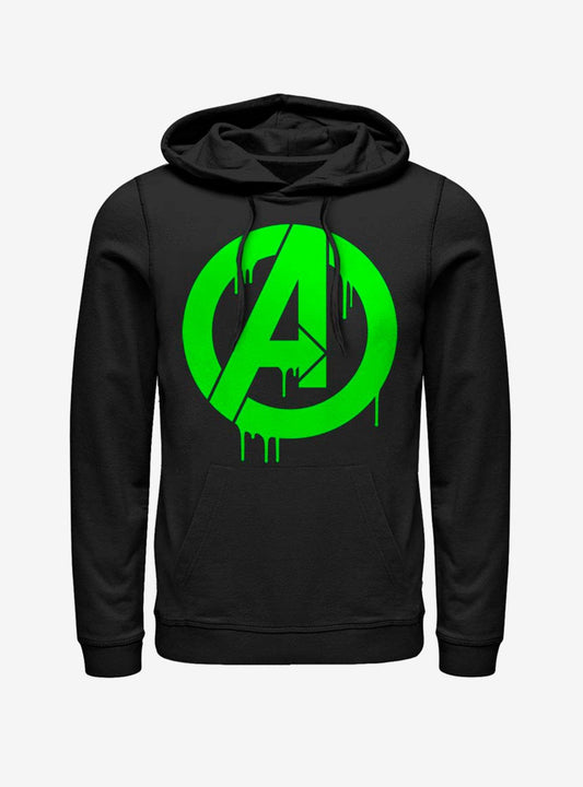 Marvel Avengers Oozing Avengers Hoodie