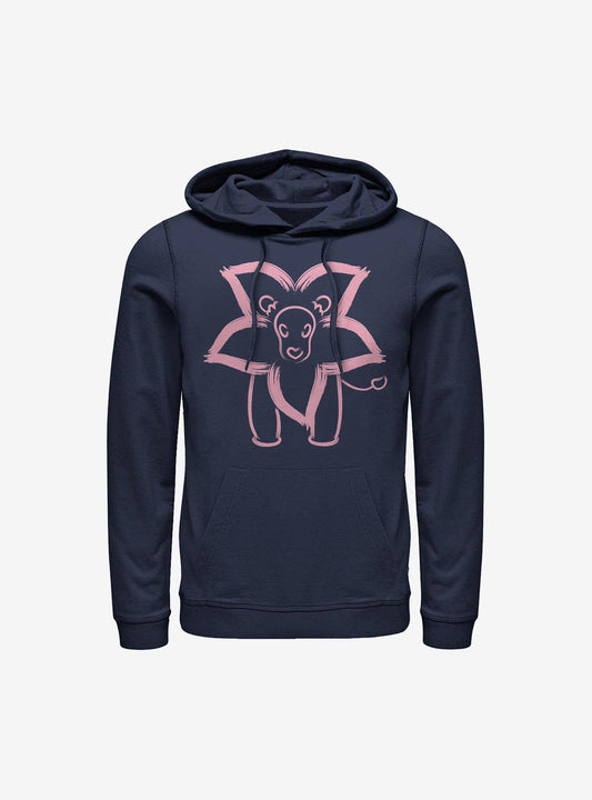 Steven Universe Lion Hoodie