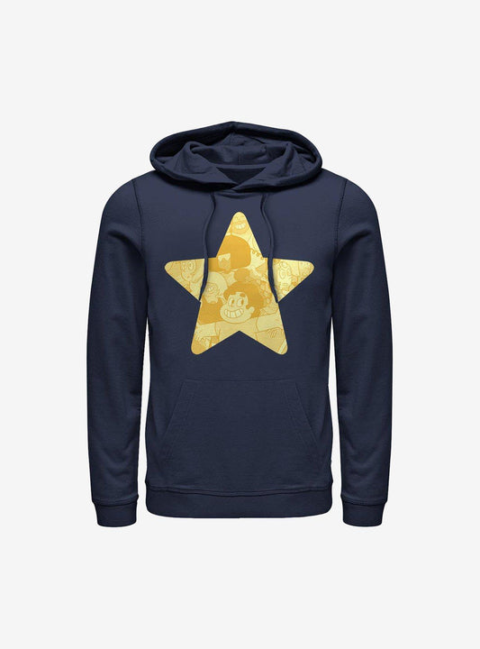Steven Universe Steven Star Hoodie