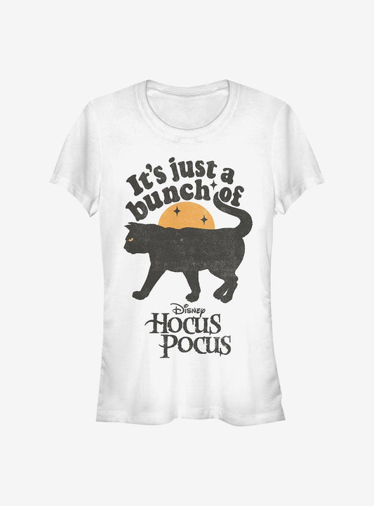 Disney Hocus Pocus Amuck Girls T-Shirt