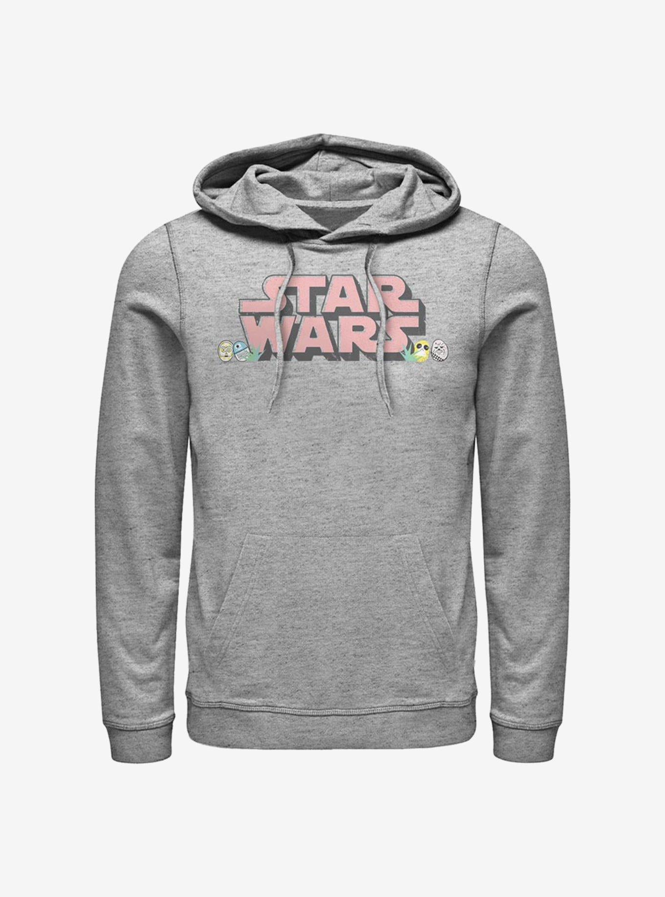 Star Wars Star Eggs Hoodie