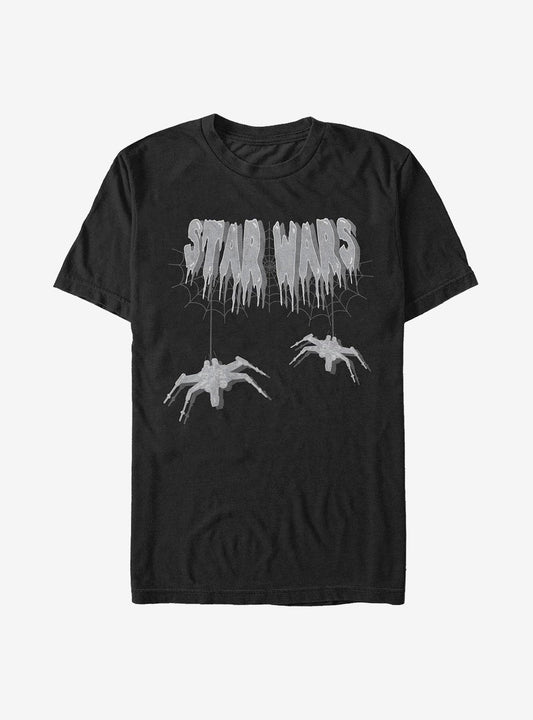 Star Wars Spooky Star Wars T-Shirt