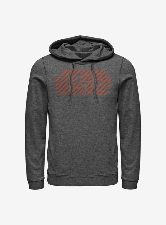 Star Wars Star Wars Classic Logo Hoodie