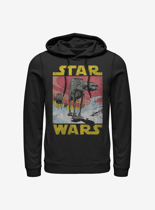 Star Wars Classic AT-AT Hoodie