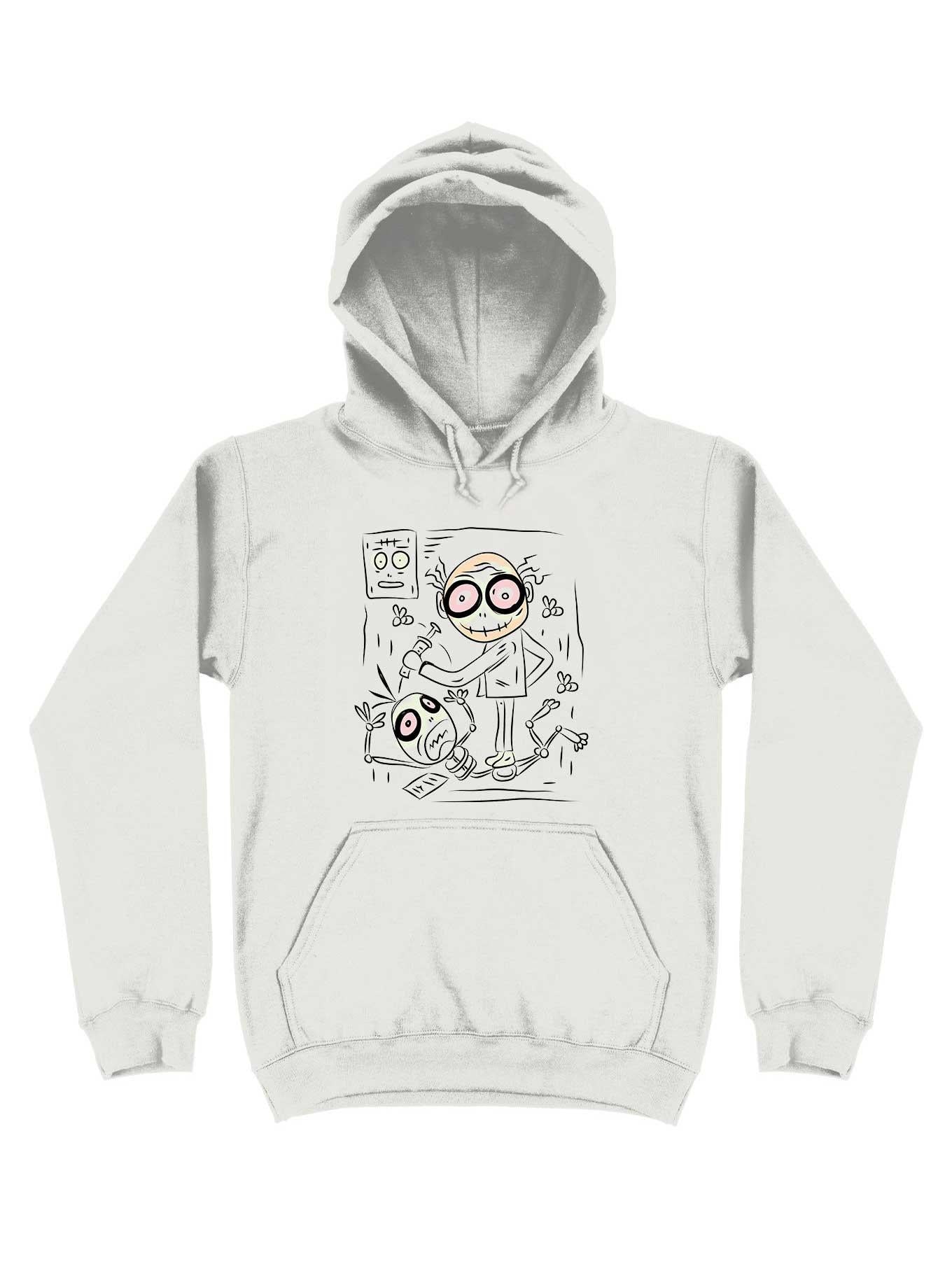 Kill The Bone Hoodie