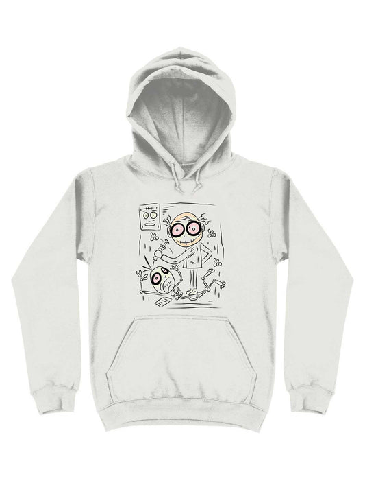 Kill The Bone Hoodie