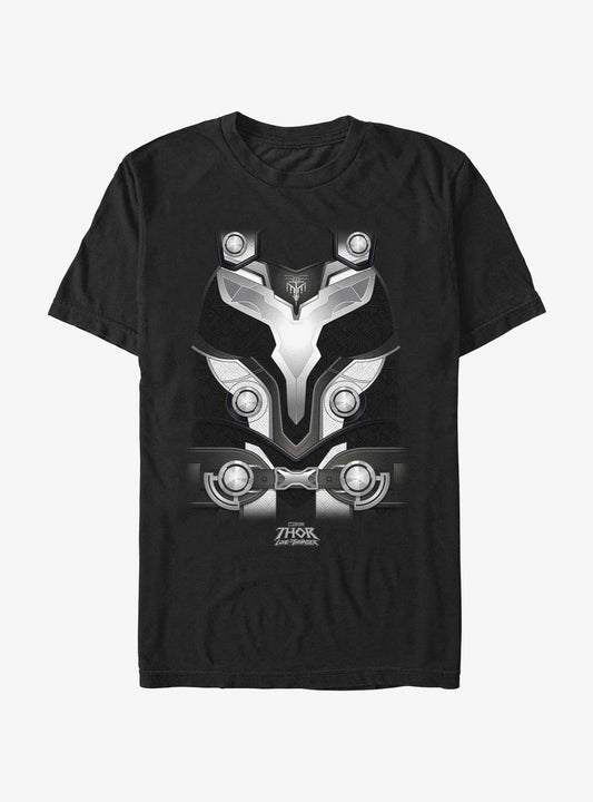 Marvel Thor Valkyrie Costume Shirt T-Shirt