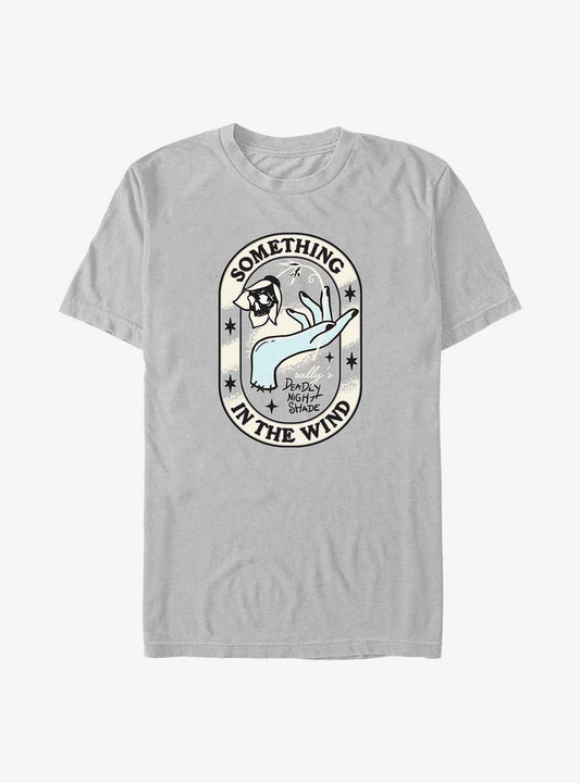 Disney The Nightmare Before Christmas Nightshade TShirt T-Shirt | Seasonal Must-Have | Limited Christmas Style