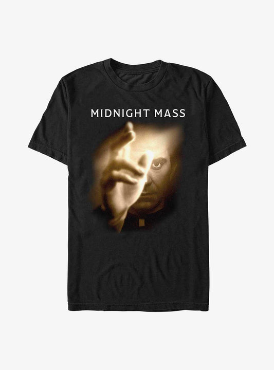 Midnight Mass Father Paul T-Shirt