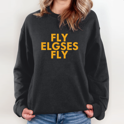 Fly Elgses Fly Sweatshirt
