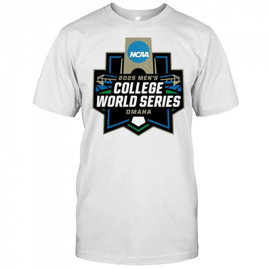 2025 NCAA Baseball Selection Show Shirt