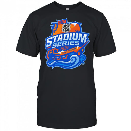 2026 NHL Stadium Series shirt