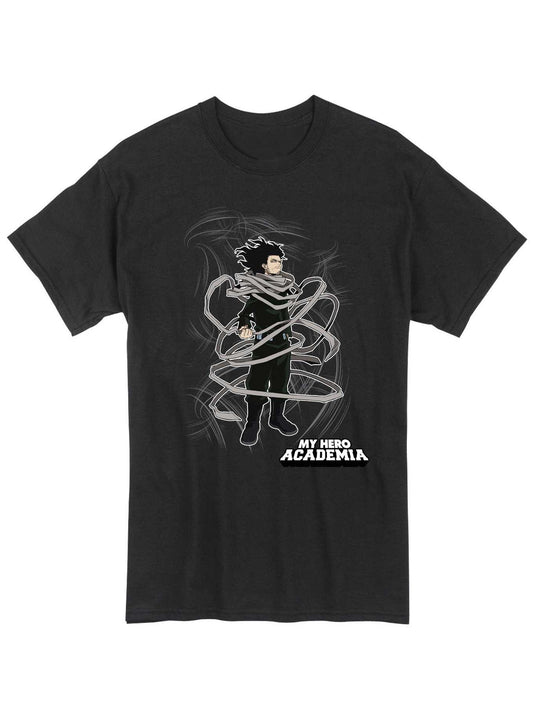 My Hero Academia Shota Aizawa T-Shirt