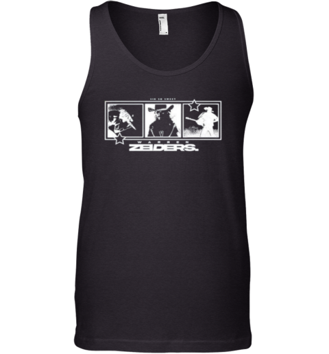 Warren Zeiders Sin So Sweet Tank Top
