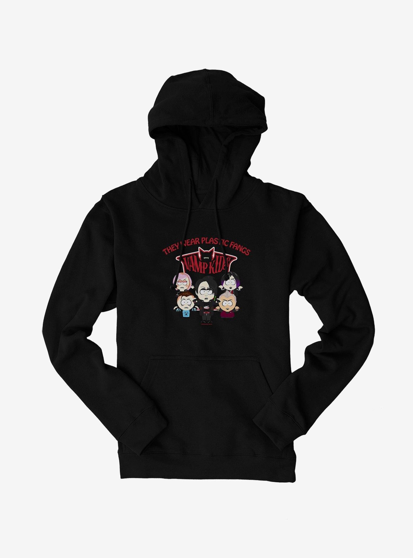 South Park Vamp Kids Hoodie