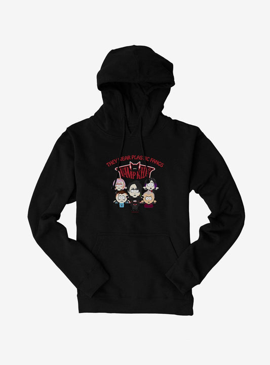 South Park Vamp Kids Hoodie