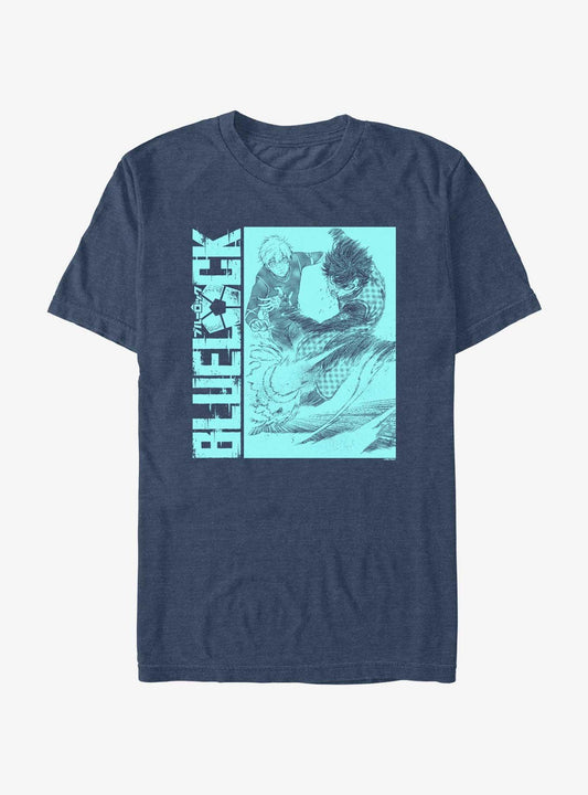 Blue Lock Team Overdrive T-Shirt