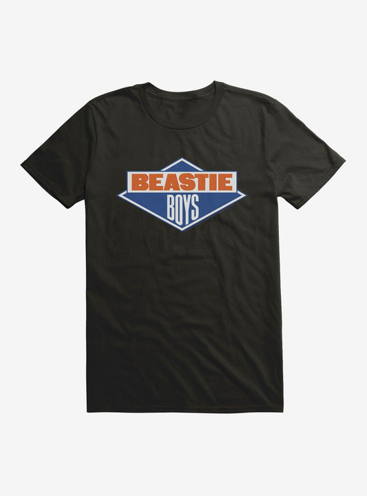 Beastie Boys Logo T-Shirt T-Shirt – Top Trending Graphic | High Demand Item