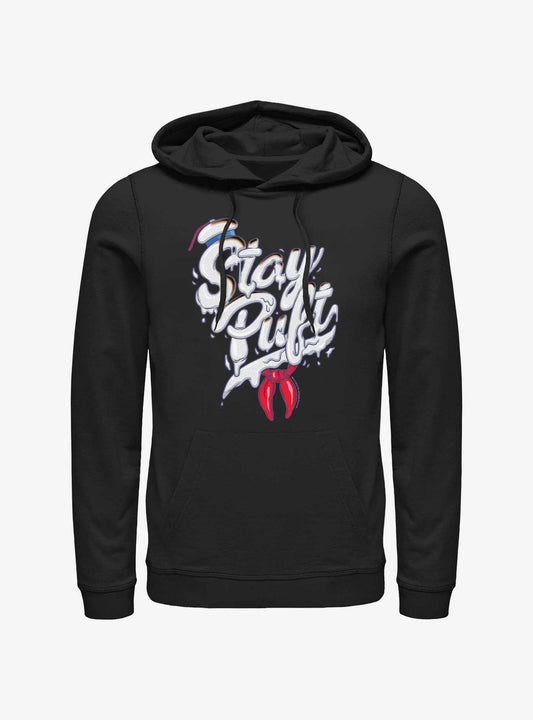 Ghostbusters Stay Puft Hoodie