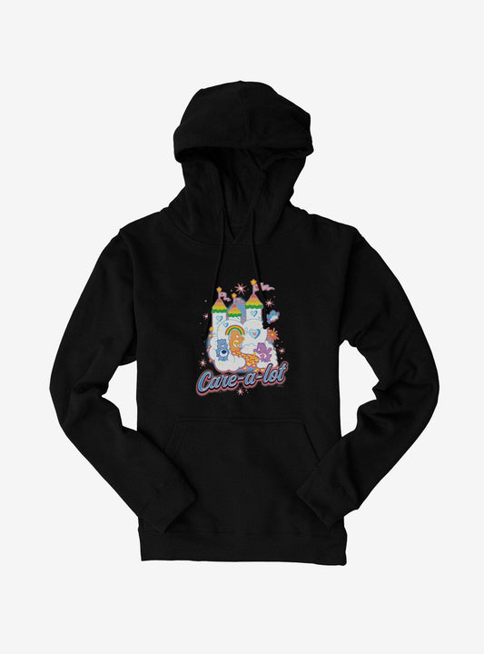 Care Bears Care A Lot Hoodie