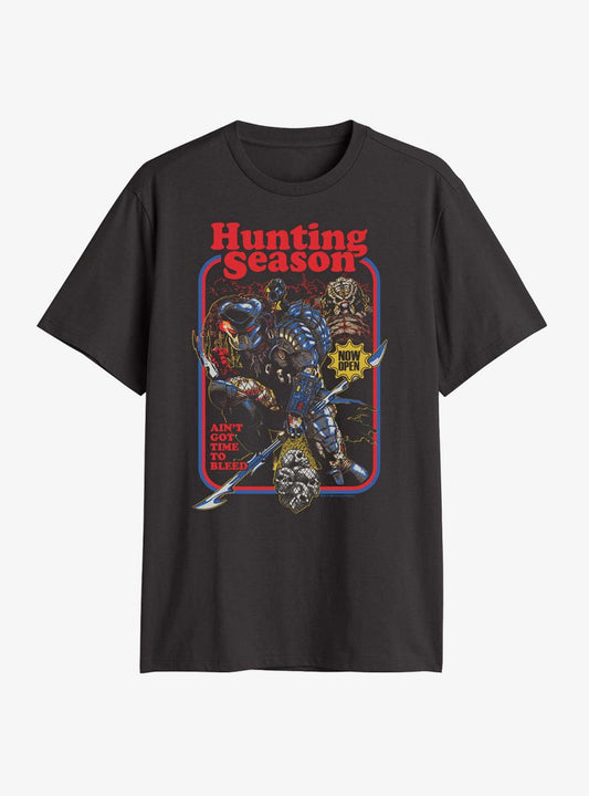 Predator Hunting Season T-Shirt T-Shirt – Top Trending Graphic | Great Gift for Fans