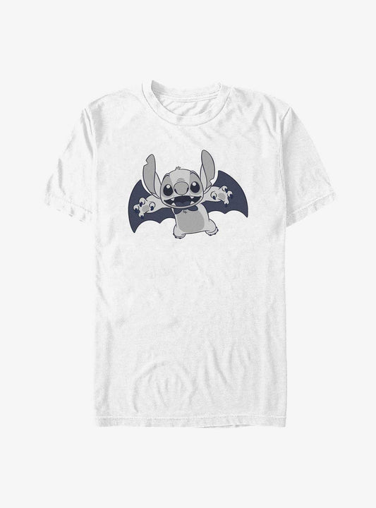 Disney Lilo & Stitch Vampire T-Shirt