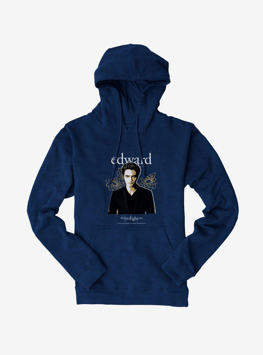 Twilight Edward Sketch Hoodie