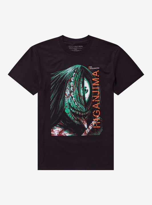 Higanjima Bloodsucker T-Shirt