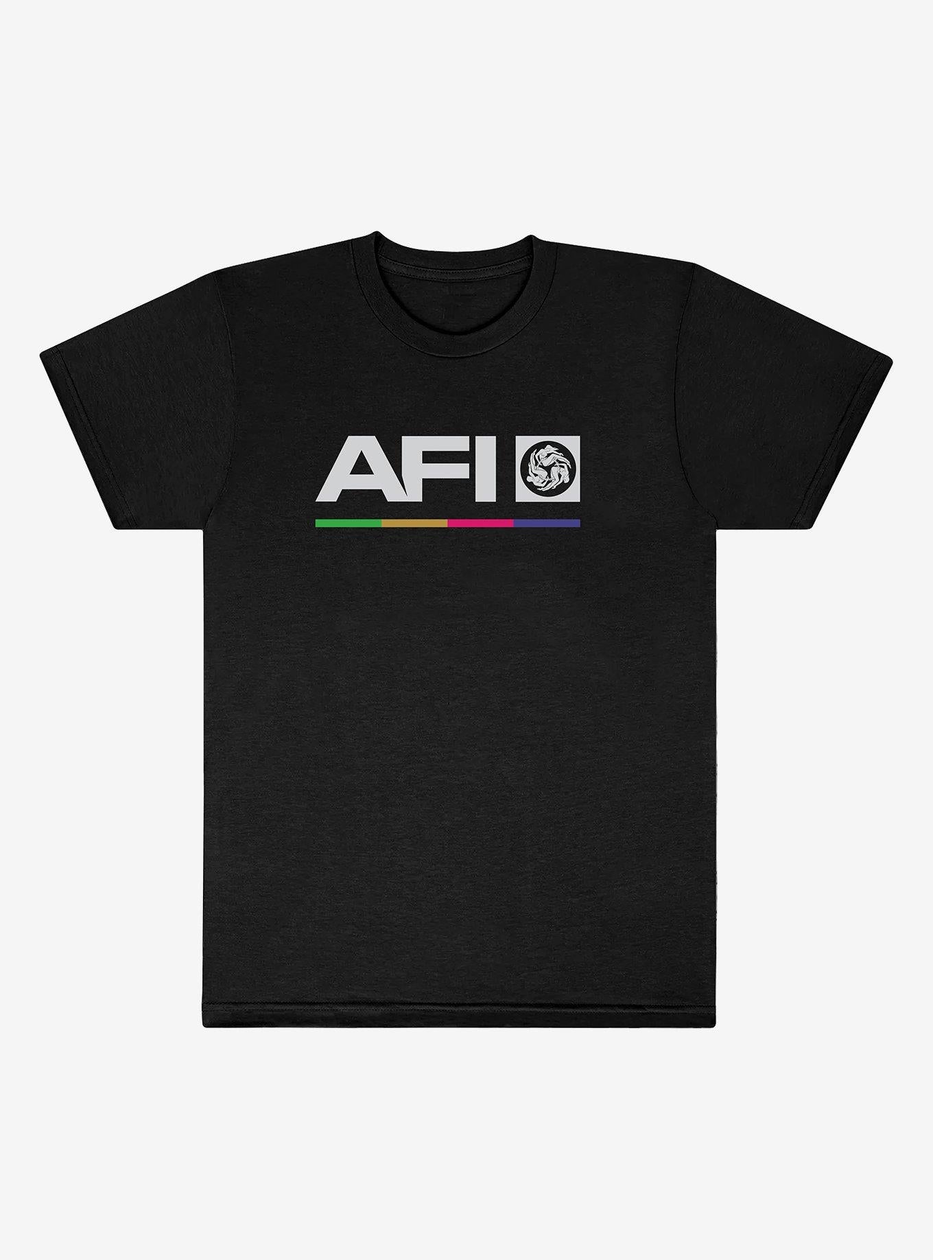 AFI Bodies T-Shirt