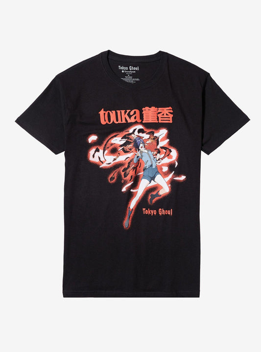 Tokyo Ghoul Touka Kagune T-Shirt