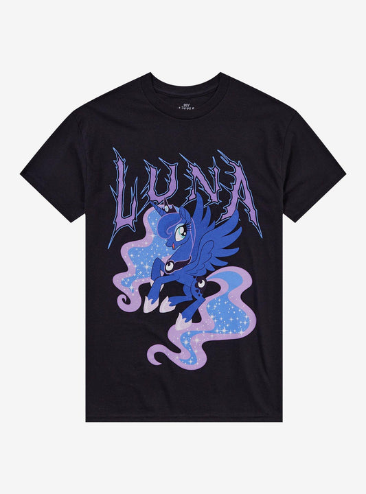My Little Pony Luna T-Shirt