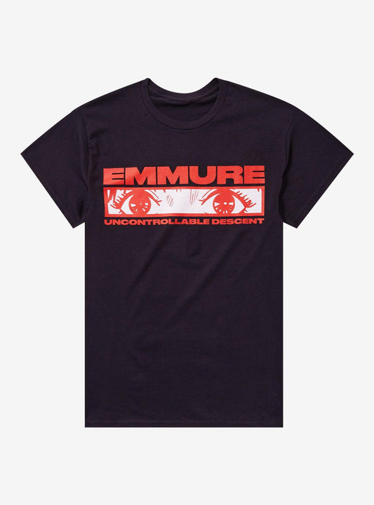 Emmure Uncontrollable Descent T-Shirt