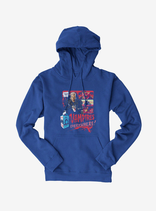 The Lost Boys Vampires Everywhere! Hoodie