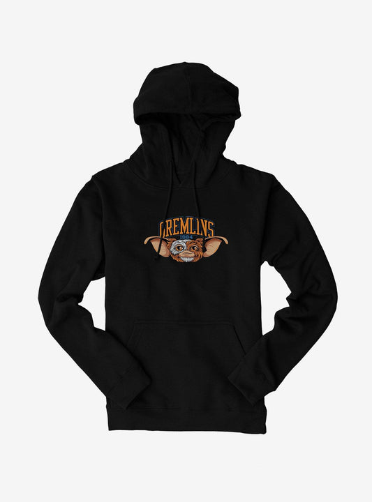 Gremlins Gizmo 1984 Hoodie