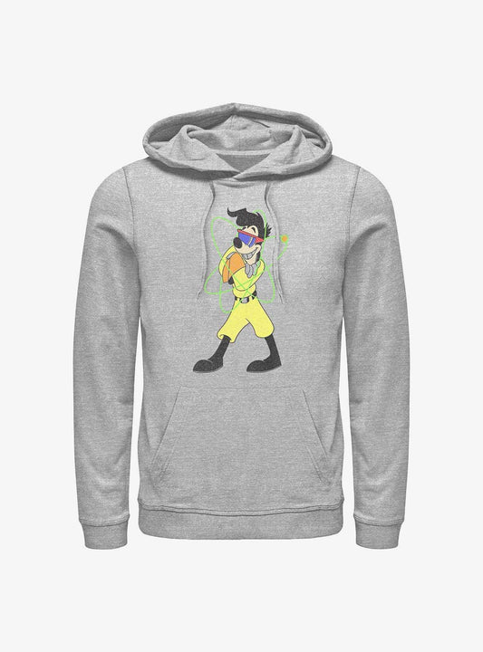 Disney A Goofy Movie Powerline Poser Max Hoodie